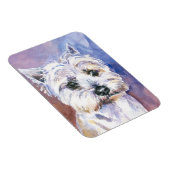 Dog Magneet (Rechterzijde)