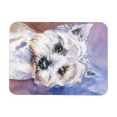 Dog Magneet (Horizontaal)