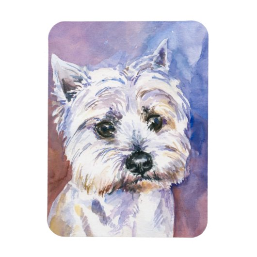 Dog Magneet (Verticaal)