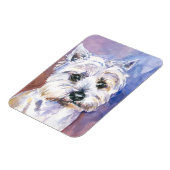 Dog Magneet (Linkerzijde)