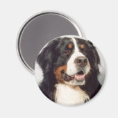 Dog Magneet (Voorkant / Achterkant)