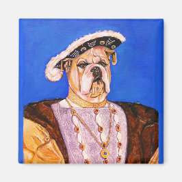 Dog Magneet