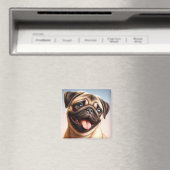 Dog Magnet (Insitu (Vaatwasser))