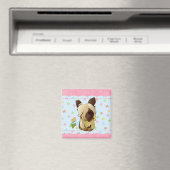 Dog Magnet (Insitu (Vaatwasser))