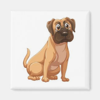 Dog Magnet