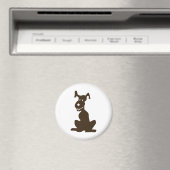 Dog Magnet (Insitu (Vaatwasser))