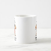 Dog Make Me Happy Mok (Center)