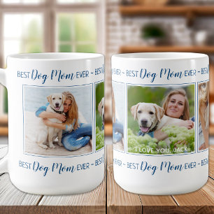 Dog mam Foto Koffiemok