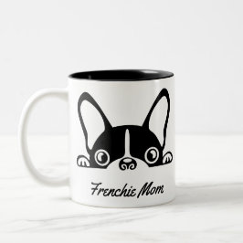 Dog Mam/Pa  Frenchie Mok