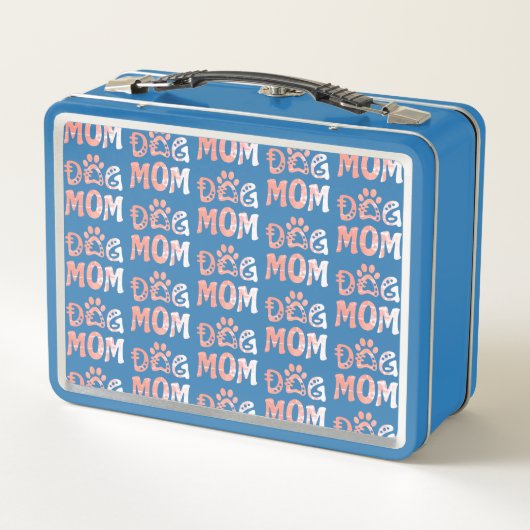Dog mama (Achterkant)