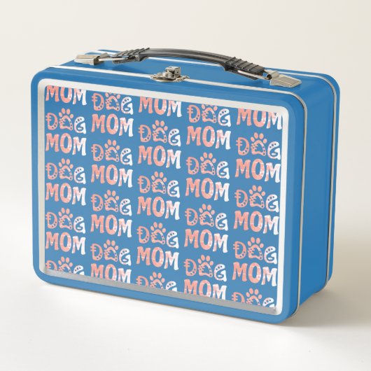 Dog mama (Voorkant)