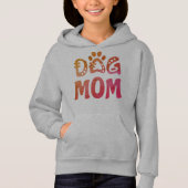 Dog mama (Voorkant)