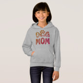 Dog mama (Voorkant volledig)