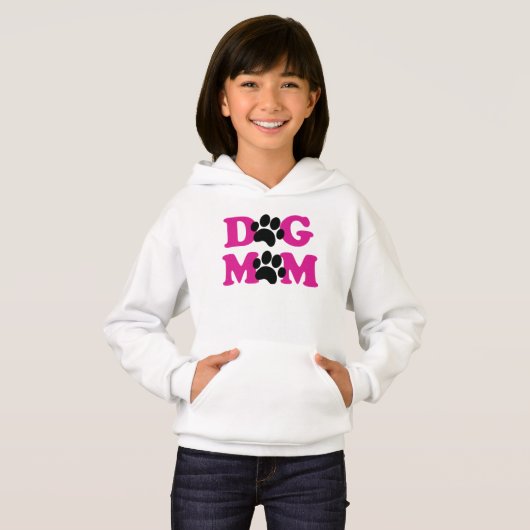 Dog mama (Voorkant volledig)