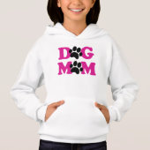 Dog mama (Voorkant)