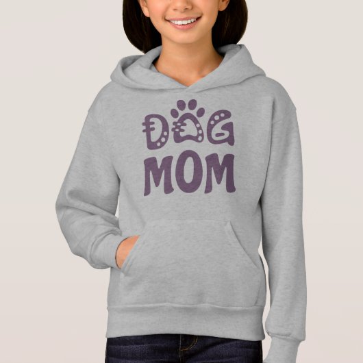 Dog mama (Voorkant)