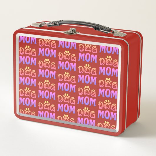 Dog mama (Voorkant)