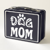 Dog mama (Achterkant)