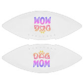 Dog mama american football (Panelen)