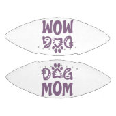 Dog mama american football (Panelen)