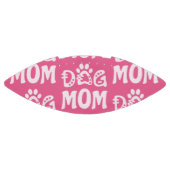 Dog mama american football (Paneel)