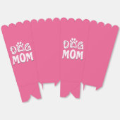 Dog mama bedankdoosjes (Ongevouwen)