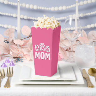 Dog mama bedankdoosjes