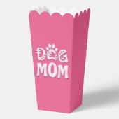 Dog mama bedankdoosjes (Voorkant)