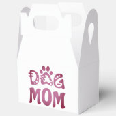 Dog mama bedankdoosjes (Open)