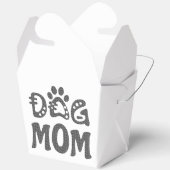 Dog mama bedankdoosjes (Open)