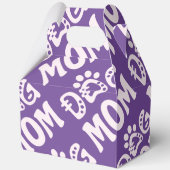 Dog mama bedankdoosjes (Voorkant)