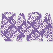 Dog mama bedankdoosjes (Ongevouwen)