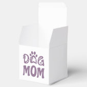 Dog mama bedankdoosjes (Geopend)