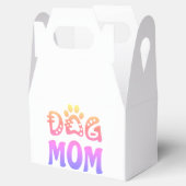 Dog mama bedankdoosjes (Geopend)