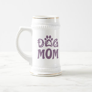 Dog mama bierpul