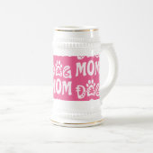 Dog mama bierpul (Voorkant rechts)