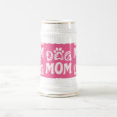 Dog mama bierpul (Center)