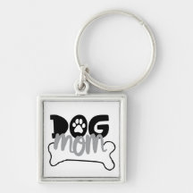 Dog mama - Bone Quottes over honden als familiesch