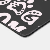 Dog mama bureaumat (Hoek)