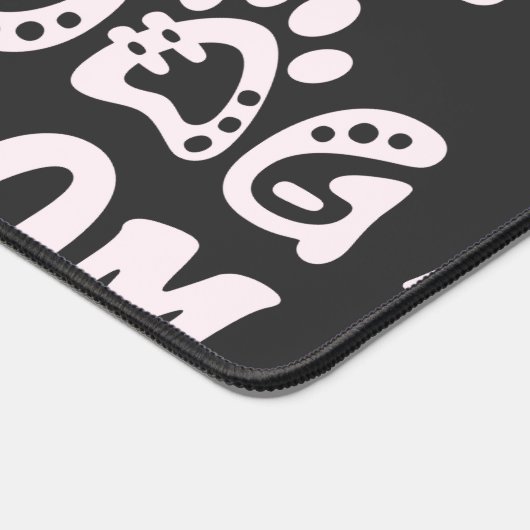 Dog mama bureaumat (Hoek)