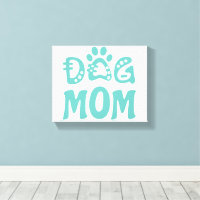 Dog mama
