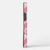 Dog mama Case-Mate iPhone case (Achterkant / Rechts)