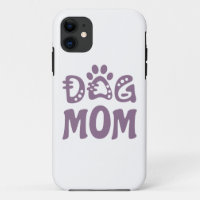 Dog mama