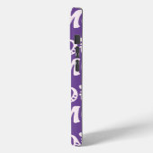 Dog mama Case-Mate iPhone case (Achterkant / Links)