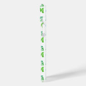 Dog mama Case-Mate iPhone case (Achterkant / Links)