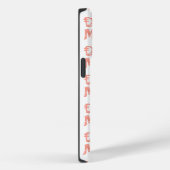Dog mama Case-Mate iPhone case (Achterkant / Rechts)