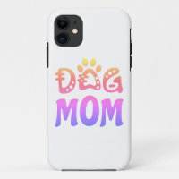 Dog mama
