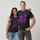 Dog mama Dog Dad Funny Doberman T-shirt (Unisex)