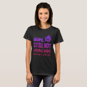 Dog mama Dog Dad Funny Doberman T-shirt (Voorkant volledig)