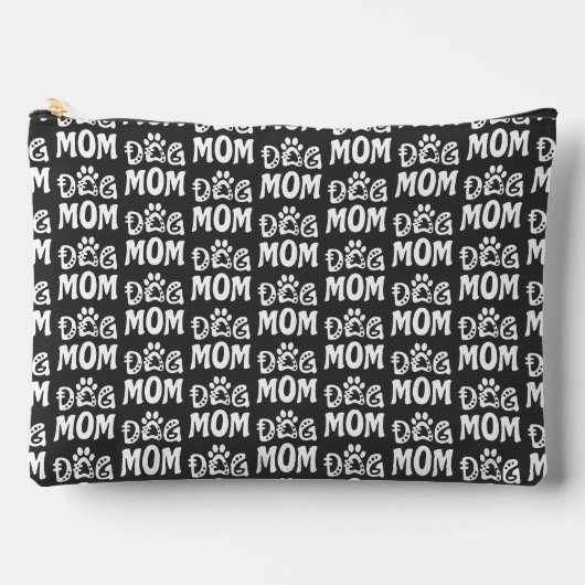 Dog mama etui (Voorkant)